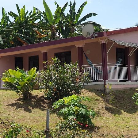 Le Petit Robert Maison F3 Plein Pied لو روبرت المظهر الخارجي الصورة