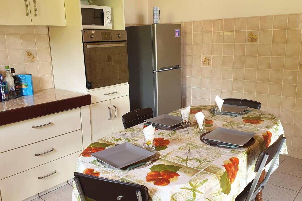 Le Petit Robert Maison F3 Plein Pied لو روبرت المظهر الخارجي الصورة