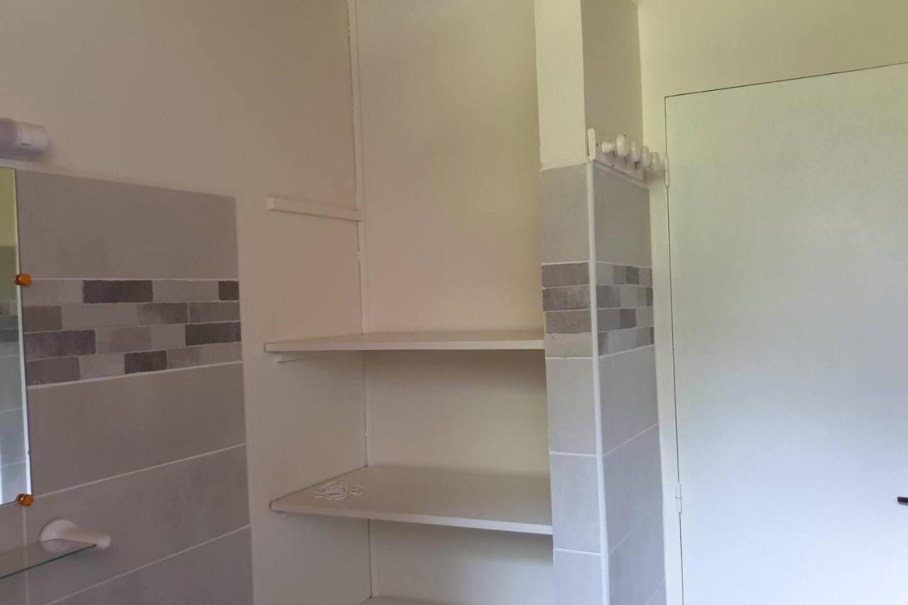 Le Petit Robert Maison F3 Plein Pied لو روبرت المظهر الخارجي الصورة