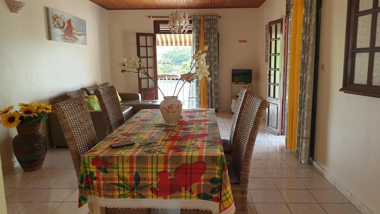 Le Petit Robert Maison F3 Plein Pied لو روبرت المظهر الخارجي الصورة